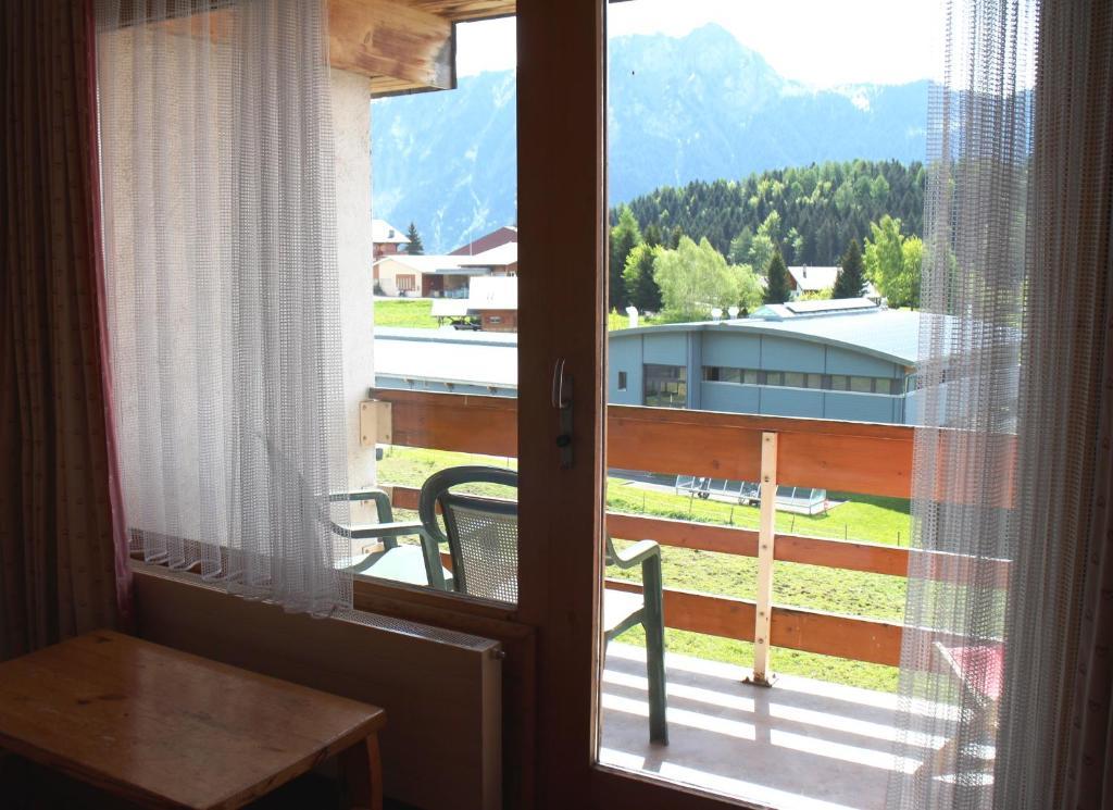 Hotel La Tour D'Ai Leysin Camera foto